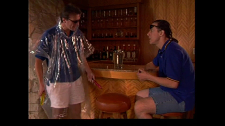 The Power of Love: 자지 빨기