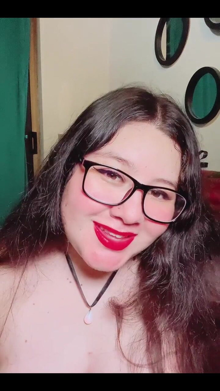 Lizren: Ti è piaciuto questo? Commenta e ti mando parte seconda lol