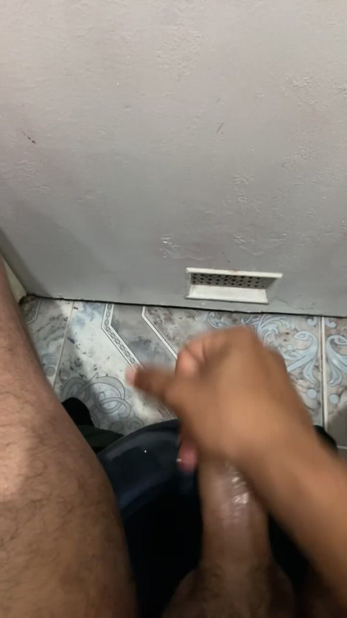 ReubeuDz: Pulă arabă algeriană