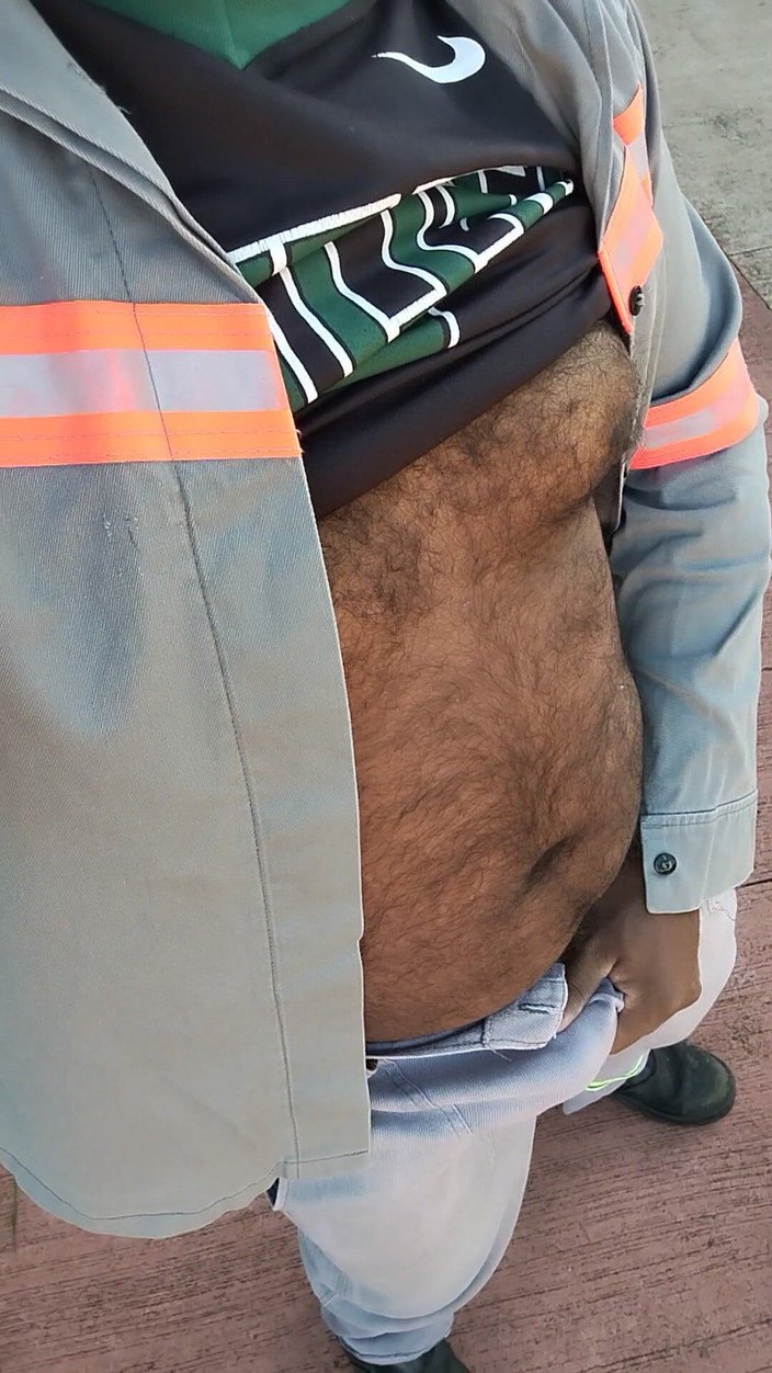 TheBlacKHunterr: Pamer di jalan