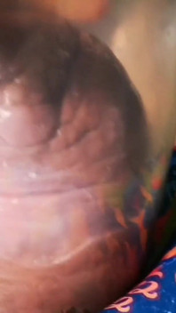 Cuming in My Vacuumtube