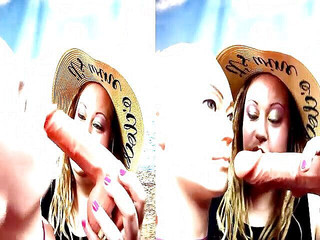 Campsissyboi: Gör dig till en sissy docka