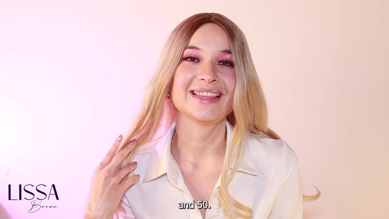 Lissa Brown: Učitelka španělštiny s novoročním odpočítáváním