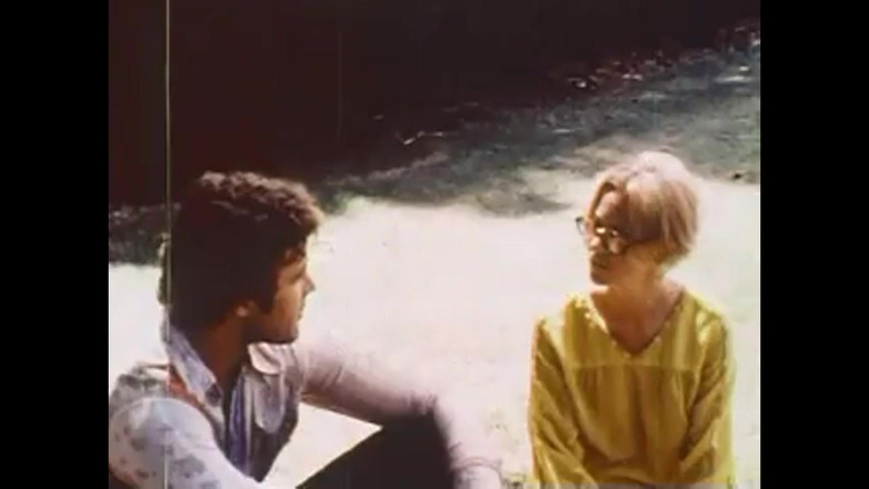 Bisco Birchwood Productions: Гаряча ретро-пума отримує трах!