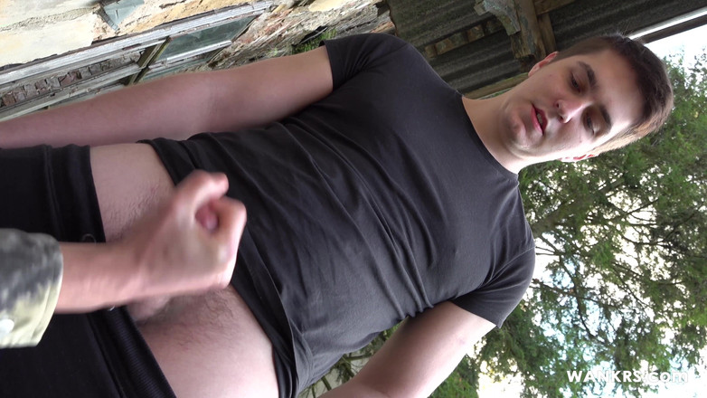 Wankrs: Полювання на молодшого чоловіка