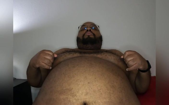 Blk hole: Bed time inflation.