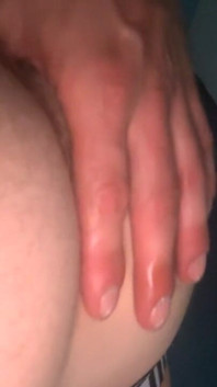 Ass Play