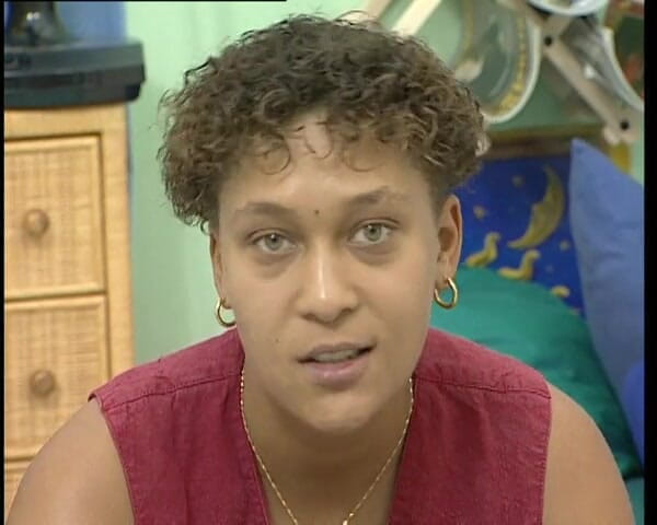 YOUR FIRST PORN: Afro babet wichst und schreit - afro babet lagi asik ngocok...