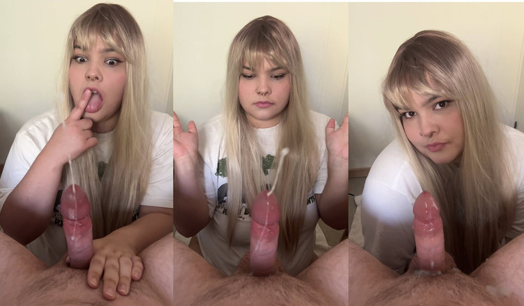 MyPrejacBoyfriend: Cum Hater Compilation! Unexpected Premature Loads &amp; Surprised or Disappointed Reactions...