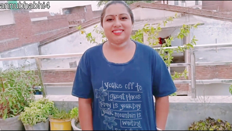 Annubhabhi4: Indian Desi Wife Fuking Clear Hindi Vioce