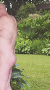 Outdoor-Nahaufnahme Massage mit Garabas und Olpr