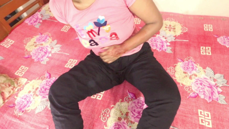 Rajshahi: 젖탱이를 빨아주는 방글라데시 소녀