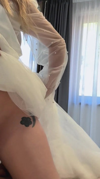 I Got Pregnant by My Lover! and He Came to My Wedding!