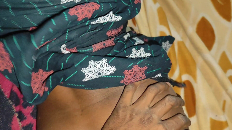 Ankush raj: Desi Couple