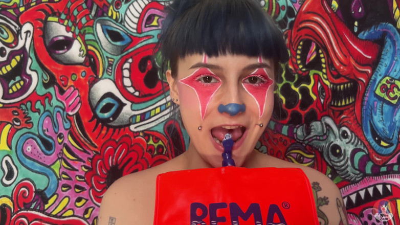 Alice Bean: 워터 윙스 2