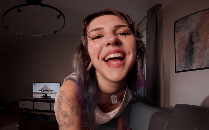 VR Bananas: Поза формою