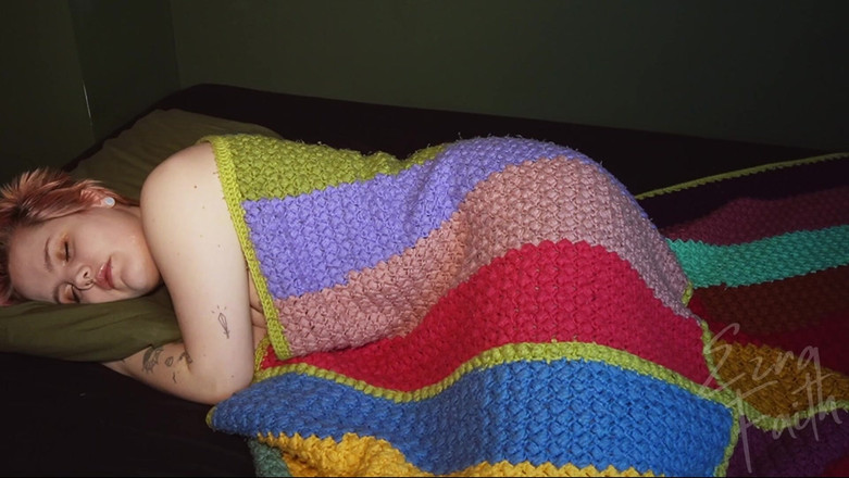 Ezra faith: Invisibilitease: follada por un miembro invisible del partido - hd mp4 -...