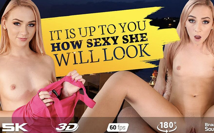 RealJam VR: Thebestlook: Pakaian untuk makan malam