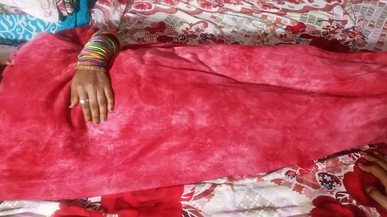 FireeCouple: Kiri adik tiri yang kesunyi