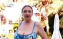 Maria Old: Sun, Swim, and Strip: Granny in Bikini Glamorous Getaway