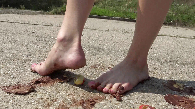 Solo Austria: 모차르트 볼 호감!