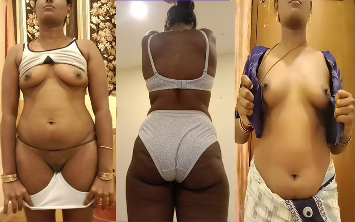 RenuRaj: Tamil slampa fru saree förförelse post-ex-älskare Hook-up - cuck filmer! Indianhotwifex