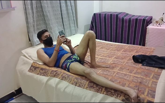UltraHotBoy69: 德西可爱男孩心情满满