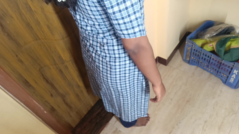 Magilmathi: 美丽的德西女孩