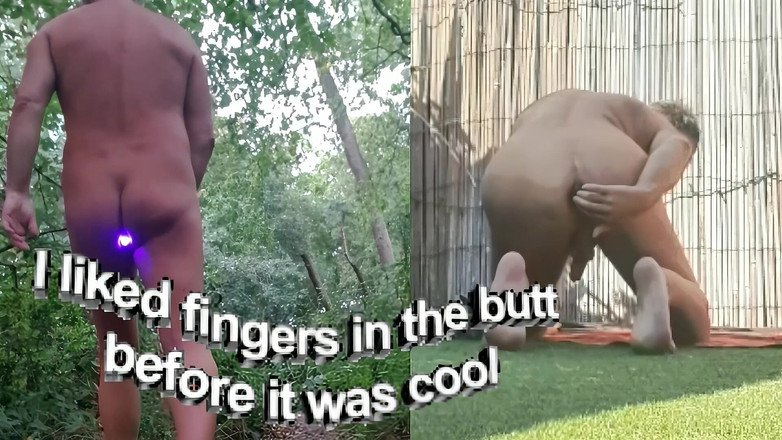 MaleModel: Kompilasi Pantat, pantat, pantat, dubur, punggung, punggung, bahagian bawah, palam...