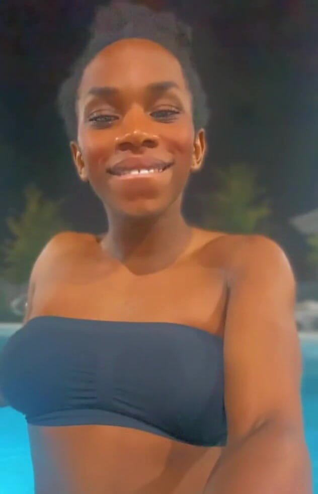 AJ180: Aj180: hanya klip 36