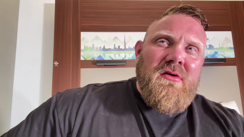 Jack stacked: Adoración de pies dominación con cumcountdown