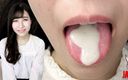 Japan Fetish Fusion: The Pleasure of Nana Yuuki's Tongue: a Blowjob Experience