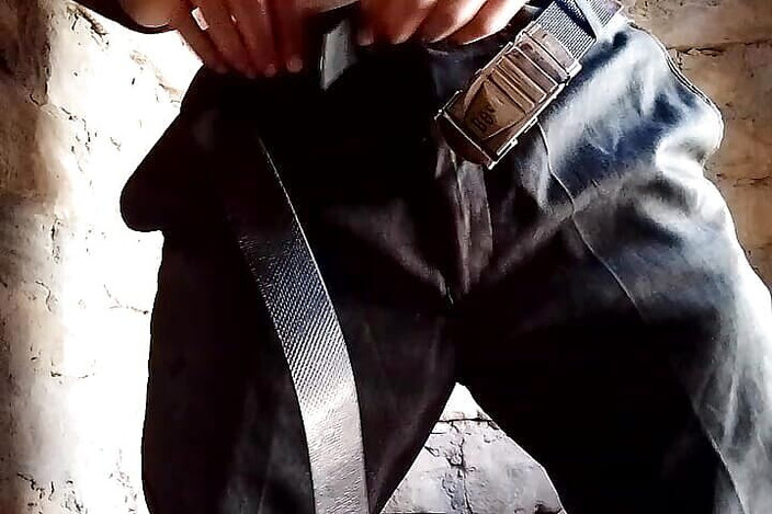 Gangbang straight: Pipi sexy