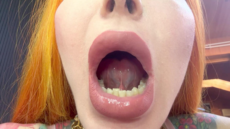 Baal Eldritch: Diminuat și sortit: Prețul de Brattiness - POV Eat Edition, Giantess, Fatal, în...