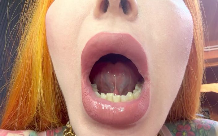 Baal Eldritch: Zmniejszone i skazane: cena brattiness - POV Eat Edition, Giantess, Fatal,...