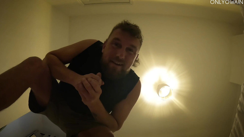 Onlyowain: Lepené a svázané footworship