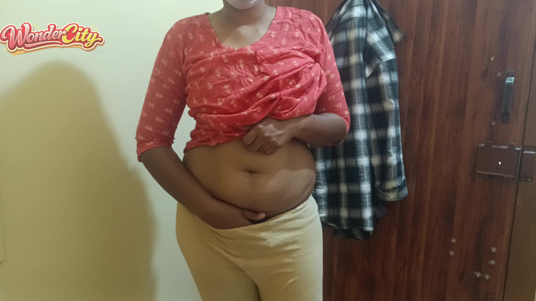 Inba: Tamil hete tante heet zuigen