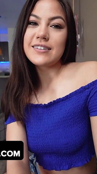 Cette belle-fille sait comment rendre son beau-père très très heureux - Dadcrush