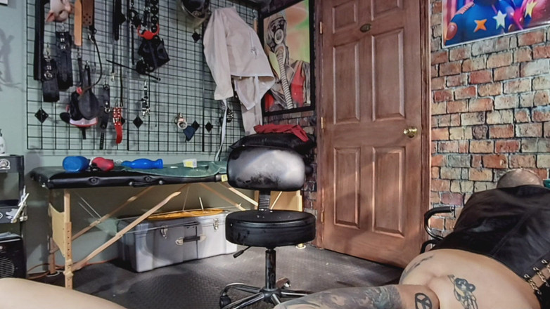 City hog: Ed Big Plug2023