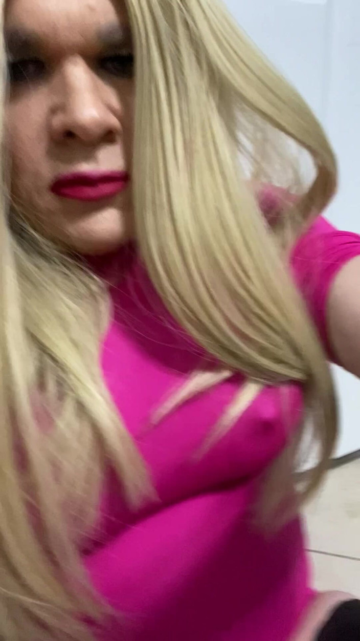 MadisonCD2025: Transvestiten Schieãÿen Und Abspritzen