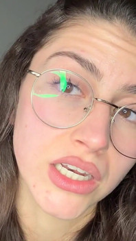 Fetish Talking Before Devouring You Uvula Mouth Fetish