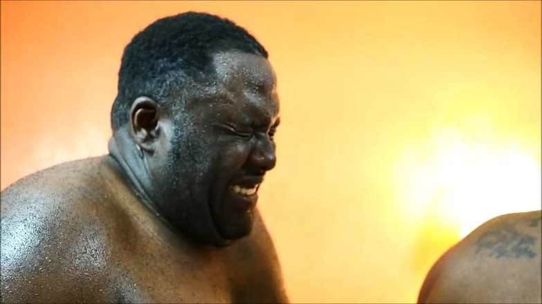 D starr entertainment: Mr Starr fickt 18 jahre alte bbw