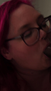 Sucked Silly