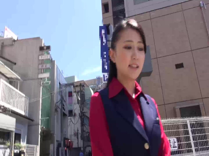 Eagle-Special: Rei - Housewife Pick-up 24 Old Vol. 3