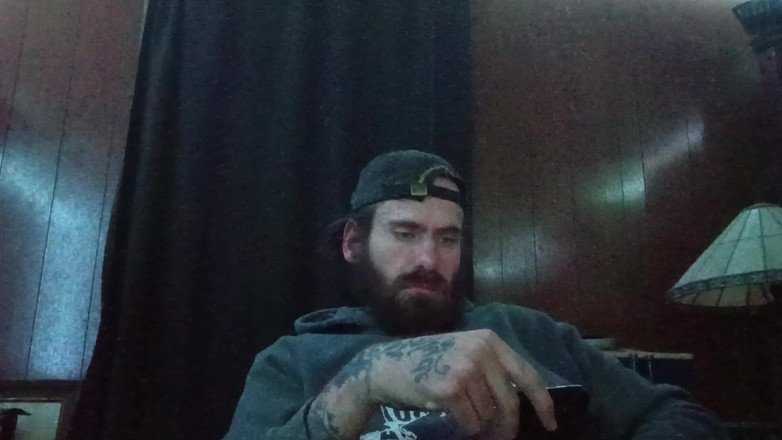 Rob Strokes: 喫煙、ビデオゲーム