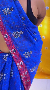 Traditional Dress Wearing