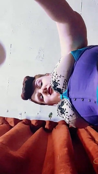 BBW Giantess Domination