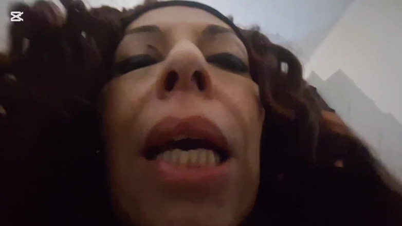 GiovanniXL: Pieprzę meksykańską dupę ostro, z Moim Xl Kutasem