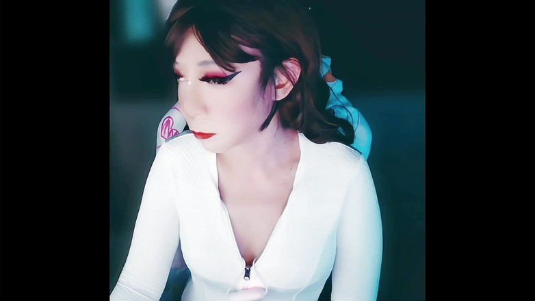 Sophieyuki: アジアのトランスジェンダーセクシー