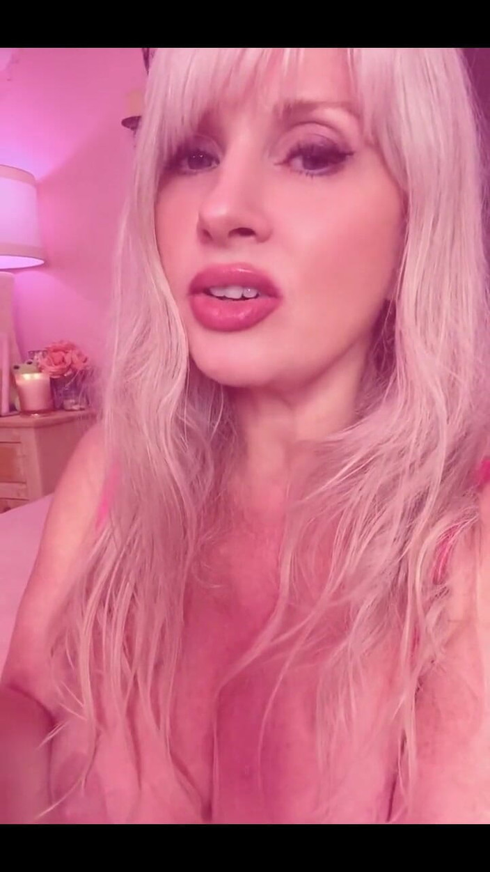 PaintedRose: A Little B Cup Lol